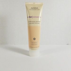 Aveda NEW Color Conserve strengthening treatment